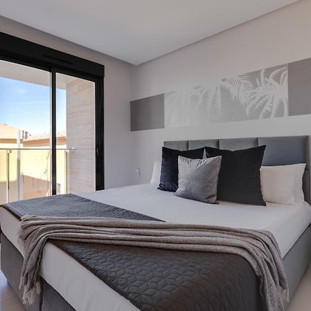 קאבו רואיג Bioko Holiday Apartment מראה חיצוני תמונה