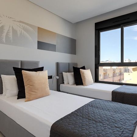 קאבו רואיג Bioko Holiday Apartment מראה חיצוני תמונה