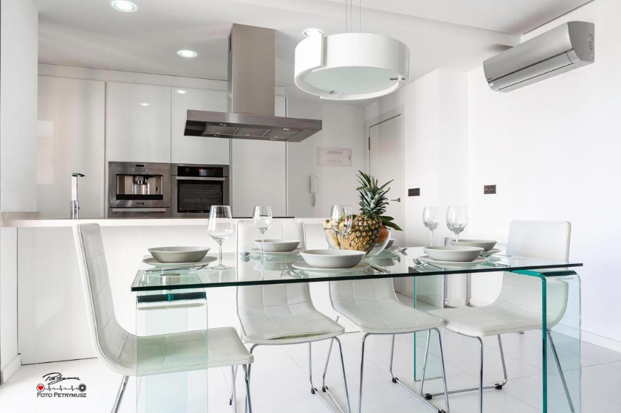קאבו רואיג Bioko Holiday Apartment מראה חיצוני תמונה