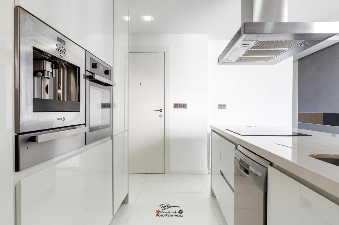 קאבו רואיג Bioko Holiday Apartment מראה חיצוני תמונה