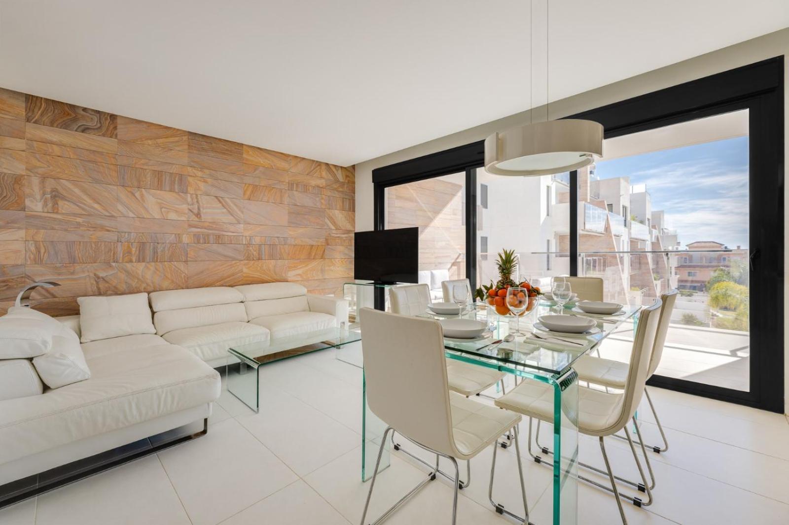 קאבו רואיג Bioko Holiday Apartment מראה חיצוני תמונה