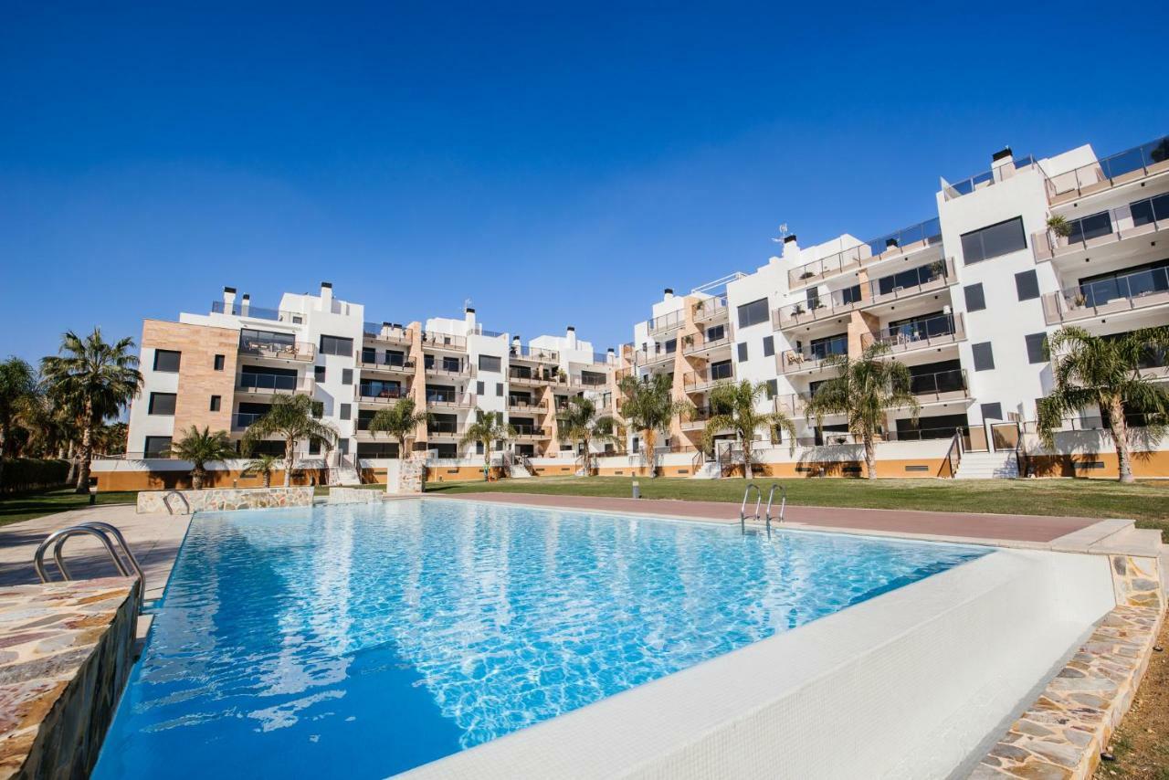 קאבו רואיג Bioko Holiday Apartment מראה חיצוני תמונה