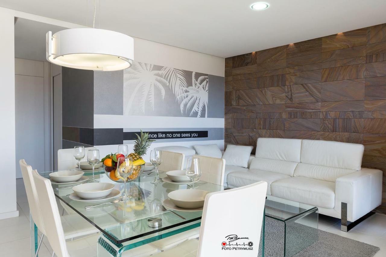 קאבו רואיג Bioko Holiday Apartment מראה חיצוני תמונה