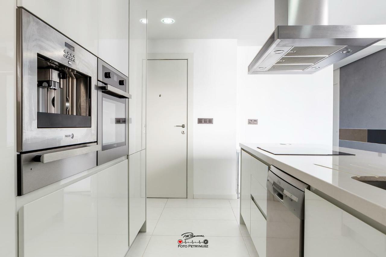 קאבו רואיג Bioko Holiday Apartment מראה חיצוני תמונה