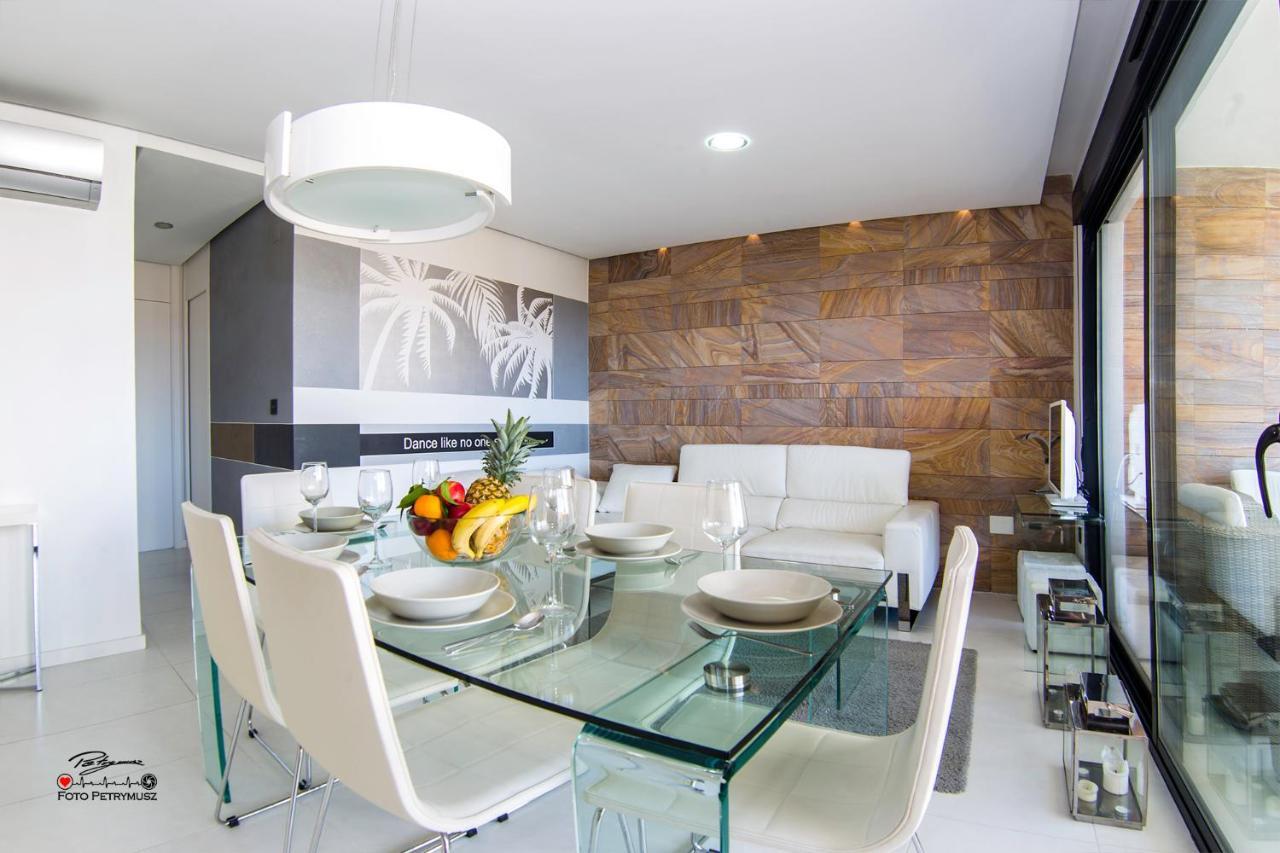 קאבו רואיג Bioko Holiday Apartment מראה חיצוני תמונה