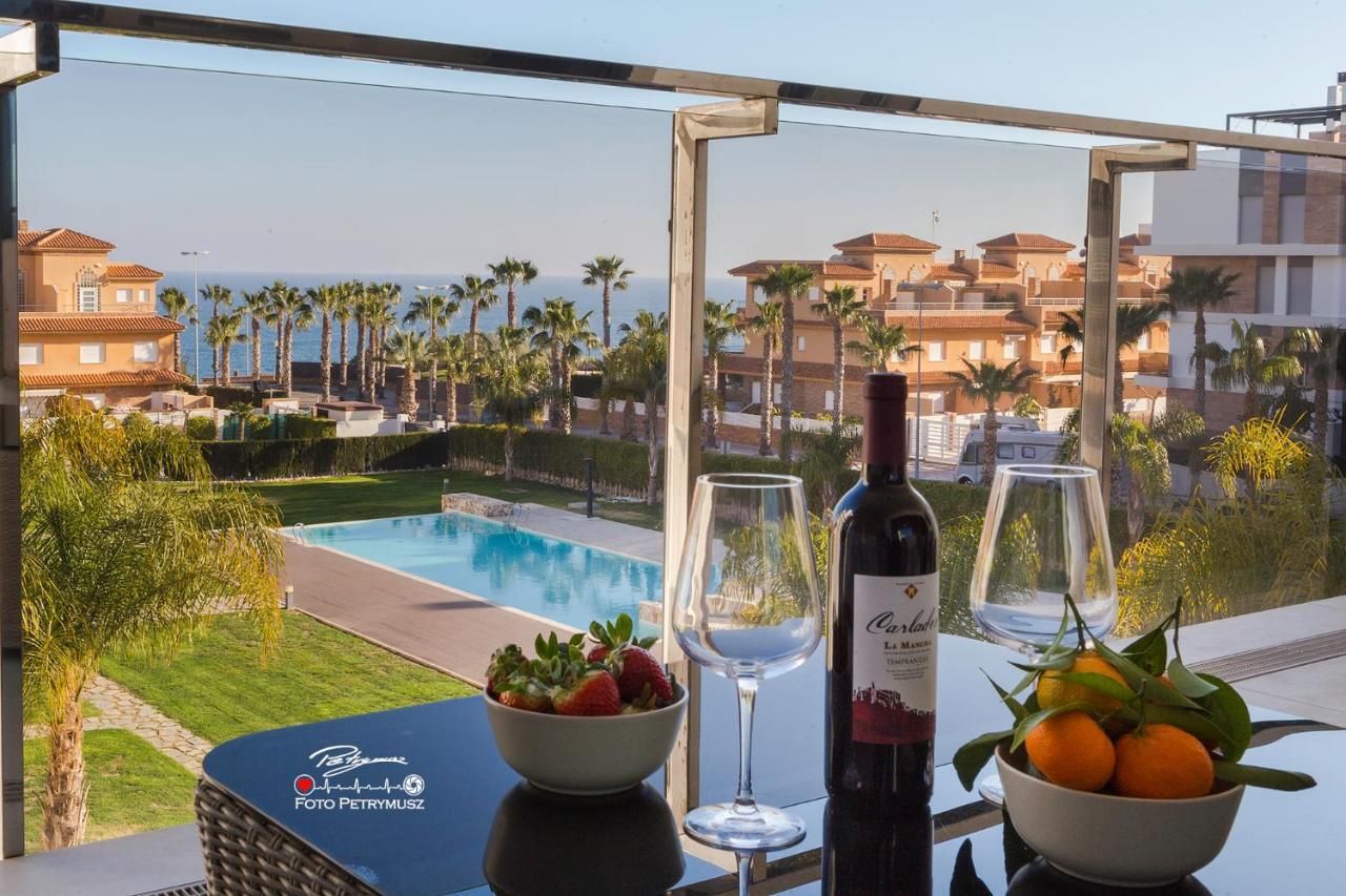 קאבו רואיג Bioko Holiday Apartment מראה חיצוני תמונה