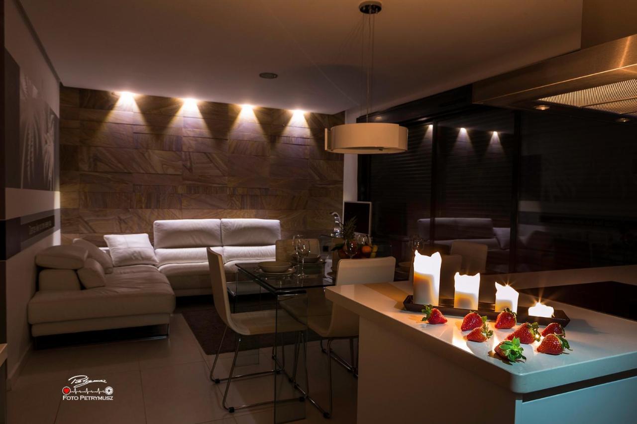 קאבו רואיג Bioko Holiday Apartment מראה חיצוני תמונה